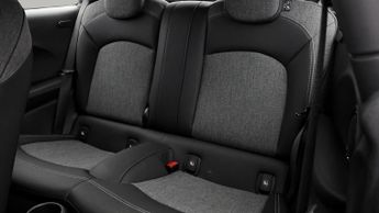 MINI Electric Hatch COOPER S LEVEL 2