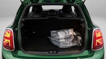 MINI Electric Hatch COOPER S LEVEL 2
