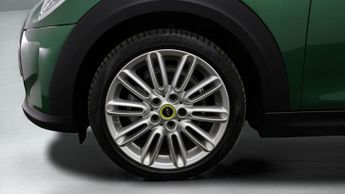 MINI Electric Hatch COOPER S LEVEL 2