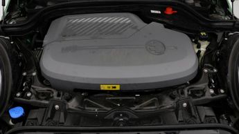 MINI Electric Hatch COOPER S LEVEL 2