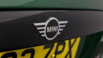 MINI Electric Hatch COOPER S LEVEL 2