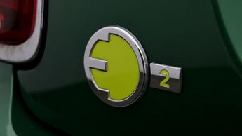 MINI Electric Hatch COOPER S LEVEL 2