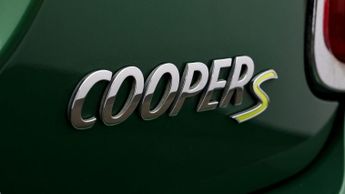 MINI Electric Hatch COOPER S LEVEL 2