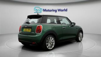 MINI Electric Hatch COOPER S LEVEL 2