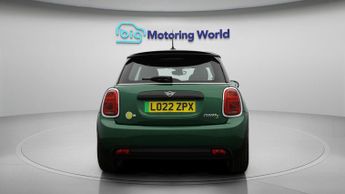 MINI Electric Hatch COOPER S LEVEL 2