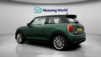 MINI Electric Hatch COOPER S LEVEL 2