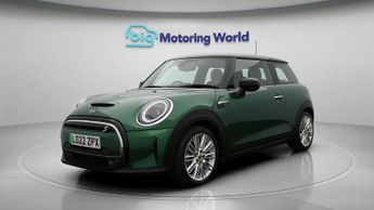 MINI Electric Hatch COOPER S LEVEL 2
