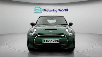 MINI Electric Hatch COOPER S LEVEL 2