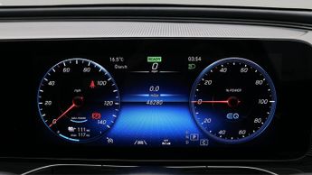 Mercedes-Benz EQC EQC 400 4MATIC AMG LINE