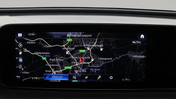 Mercedes-Benz EQC EQC 400 4MATIC AMG LINE