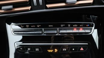 Mercedes-Benz EQC EQC 400 4MATIC AMG LINE