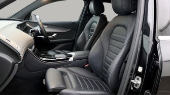 Mercedes-Benz EQC EQC 400 4MATIC AMG LINE