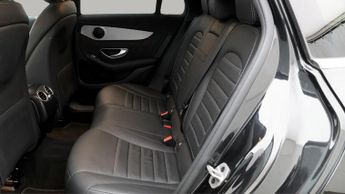 Mercedes-Benz EQC EQC 400 4MATIC AMG LINE