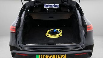 Mercedes-Benz EQC EQC 400 4MATIC AMG LINE