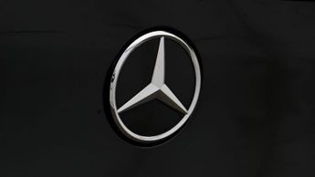 Mercedes-Benz EQC EQC 400 4MATIC AMG LINE