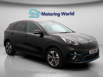 Kia Niro 2
