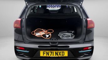 Kia Niro 2