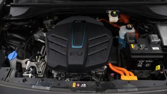 Kia Niro 2