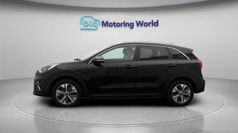 Kia Niro 2