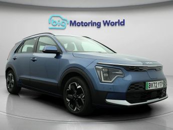 Kia Niro 2