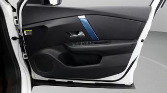 Citroen e-C4 C-SERIES EDITION