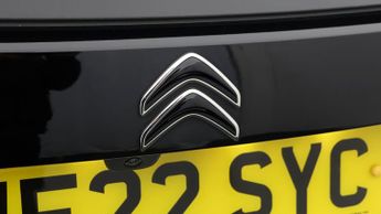 Citroen e-C4 C-SERIES EDITION