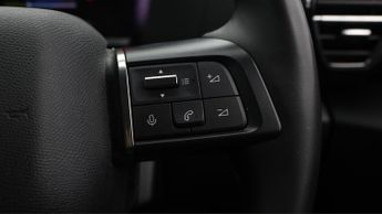 Citroen e-C4 C-SERIES EDITION