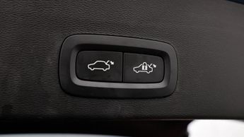 Volvo XC40 RECHARGE TWIN PLUS AWD