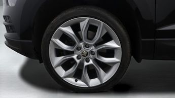 Skoda Karoq SE L TSI DSG