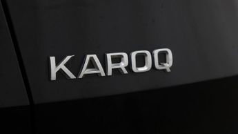 Skoda Karoq SE L TSI DSG