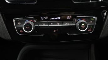 BMW X1 SDRIVE18I SE
