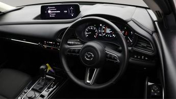 Mazda CX-30 HOMURA