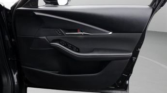 Mazda CX-30 HOMURA