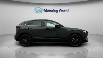 Mazda CX-30 HOMURA