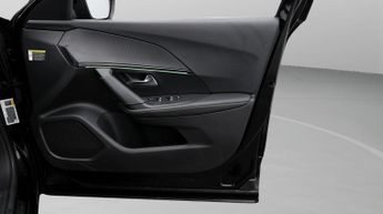 Peugeot E-2008 GT PREMIUM