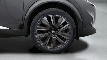 Peugeot E-2008 GT PREMIUM