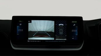 Peugeot E-2008 GT PREMIUM