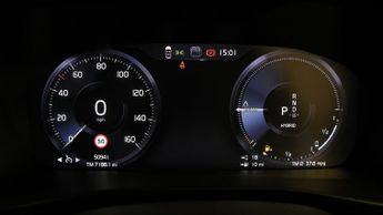 Volvo XC40 RECHARGE T4 INSCRIPTION EXPRESSION