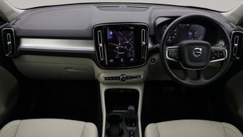 Volvo XC40 RECHARGE T4 INSCRIPTION EXPRESSION