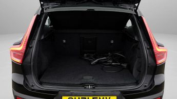 Volvo XC40 RECHARGE T4 INSCRIPTION EXPRESSION