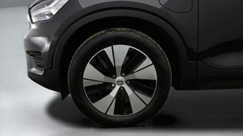 Volvo XC40 RECHARGE T4 INSCRIPTION EXPRESSION