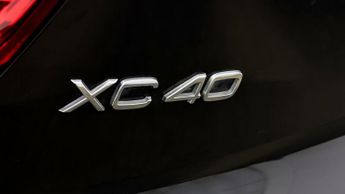Volvo XC40 RECHARGE T4 INSCRIPTION EXPRESSION