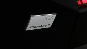 Volvo XC40 RECHARGE T4 INSCRIPTION EXPRESSION