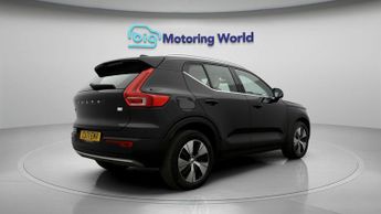 Volvo XC40 RECHARGE T4 INSCRIPTION EXPRESSION