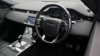 Land Rover Range Rover Evoque R-DYNAMIC S