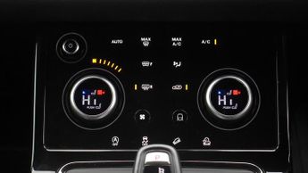 Land Rover Range Rover Evoque R-DYNAMIC S