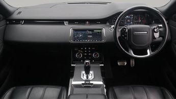Land Rover Range Rover Evoque R-DYNAMIC S