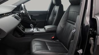 Land Rover Range Rover Evoque R-DYNAMIC S