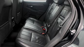 Land Rover Range Rover Evoque R-DYNAMIC S