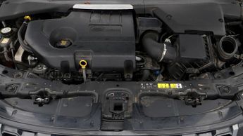 Land Rover Range Rover Evoque R-DYNAMIC S